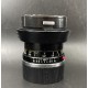 Leica Summicron 50mm F/2 v4 tab Black Germany