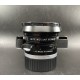 Leica Summilux 35mm F/1.4 Pre -A Goggles Infinite Lock Black Canada