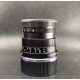 Leica Summicron 50mm F/2V3 Black