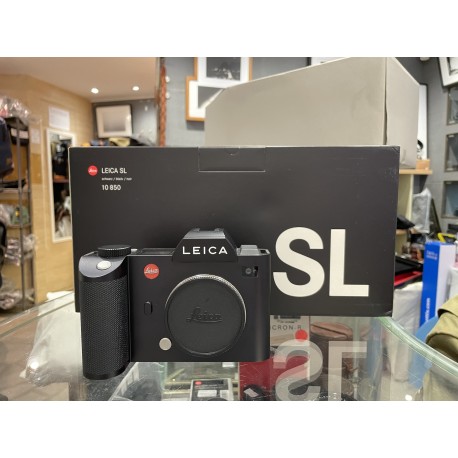 Leica SL System Digital Camera