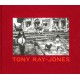 Tong Ray-Jones