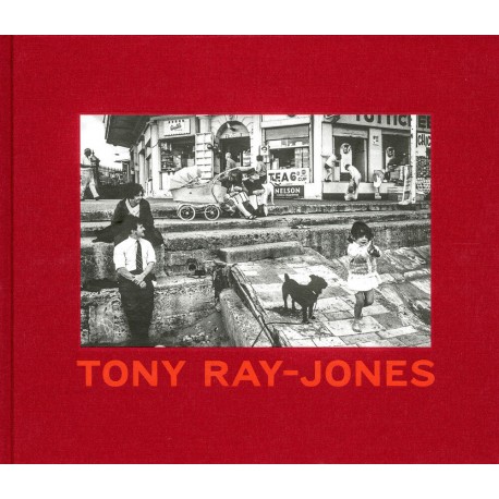 Tong Ray-Jones