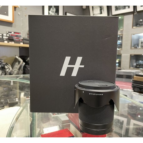 Hasselblad XCD30mm F/3.5 Lens