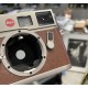 Leica M6 TTL Titanium Finish Film Camera