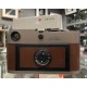 Leica M6 TTL Titanium Finish Film Camera