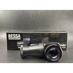 Voigltander Bessa Anglefinder 15mm