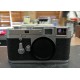 M3 Rangefinder Film Camera DS