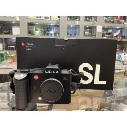Leica SL Digital Camera (Used)
