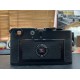 Leica M4 Rangefinder Film Camera Black