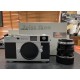 Zeiss Ikon Rangerfinder Camera With 50mm F/2 Lens