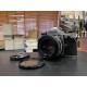 Nikon FM2 Film Camera With 50mm F/1.4