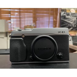Fujifilm X-E1 Digital Camera