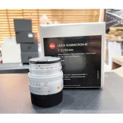 Leica Summicron -M 50mm F/2 11816