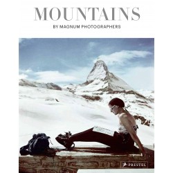 Mountains By Magnum Photographers