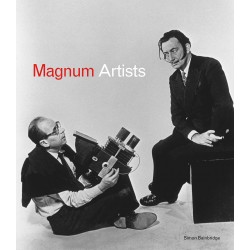 Magnum Artirts