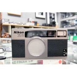 Nikon 35T1 Film Camera