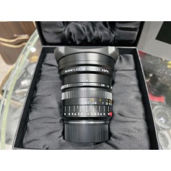 Leica Summilux-M 21mm F/1.4 ASPH