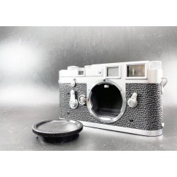 Leica M3 Rangefinder Film Camera DC