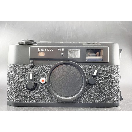 Leica M5 Film Camera