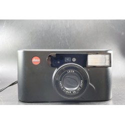 Leica C1 Film Camera With Vario-Elmar 38-105mm Asph Lens