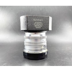 Leica Summarit 50mm F/1.5