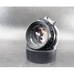 Leica Summilux-M 35mm F/1.4 Pre-A (Infinite lock) Canada