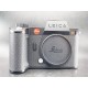 Leica SL2-S Digital Camera Black 10880