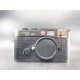 Leica M6 Film Camera Black TTL