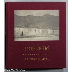 Pilgrim Richard Gere
