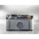 Leica MP Film Camera Black Paint