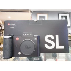 Leica SL Digital Camera
