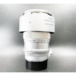Leica Summarex 85mm F/1.5