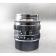 Leica Summilux 50mm F/1.4 Black V2