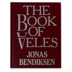 The Book Of Veles Jonas Bendiksen