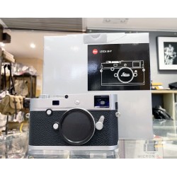 Leica MP-240 Digital Camera