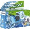 Fujifilm Waterproof Quicksnap Camera