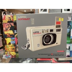 Lomography Lomoappaaat 21mm Film Camera (Chiyoda)