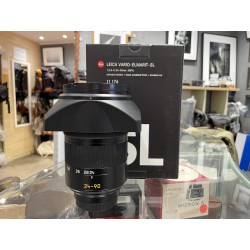 Leica Vario-Elmarit-SL 24-90mm F/2.8-4 ASPH Black 11176
