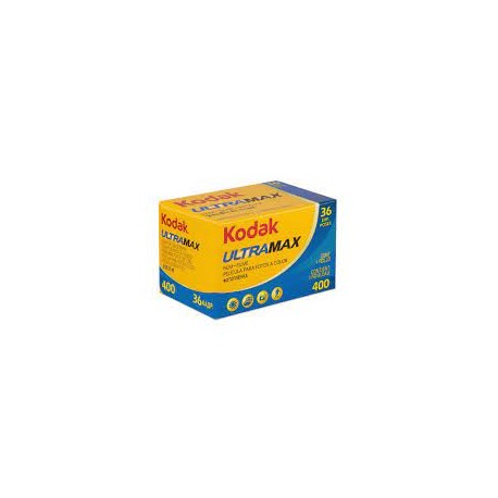 Kodak UltraMax Disposiable Camera