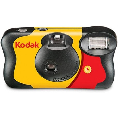 Kodak FunSaver Disposiable Camera