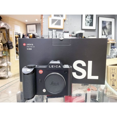 Leica SL Digital Camera 10850