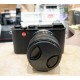 Leica CL Digital Camera With Vario-Elmar-TL 18-56mm F/3.5-5.6 Asph lens