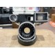 Leica Summicron 35mm F/2 V1 Goggles 8 Elements