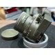Leica Summicron-M 50mm F/2 Duel Range Safari (Kato Repaint 50DR)