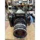 Pentax 67 ll Film Camera With Three Lens Set