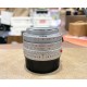 Leica Summcrion-M 35mm F/2 Asph V1 Silver