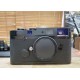 Leica MP Film Camera Black Paint 0.72