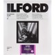 ILFORDMultigrade RC Deluxe-Glossy 8x10(20.3x25.4cm)25 Sheets (MGRCDL 1M)