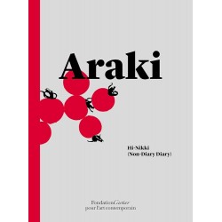 Araki Hi-Nikki (Non-Diary Diary)