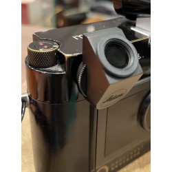 Leica Tri-Elmar 16-28mm Viewfinder